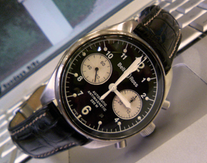 bell&ross vintage126