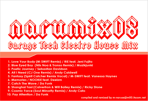 narumix08