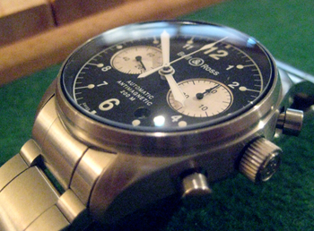 Bell&Ross vintage 126