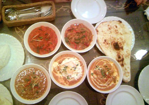 Khana