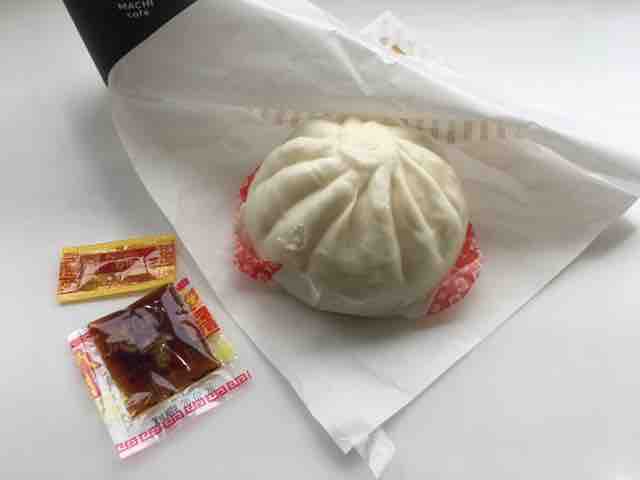 福岡は肉まんに酢醤油 タイ式アロマｓｅｎ 福岡