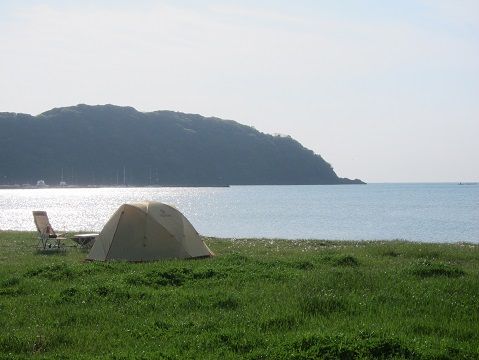 多々良北浜海岸キャンプ場 リストランテ タイチ