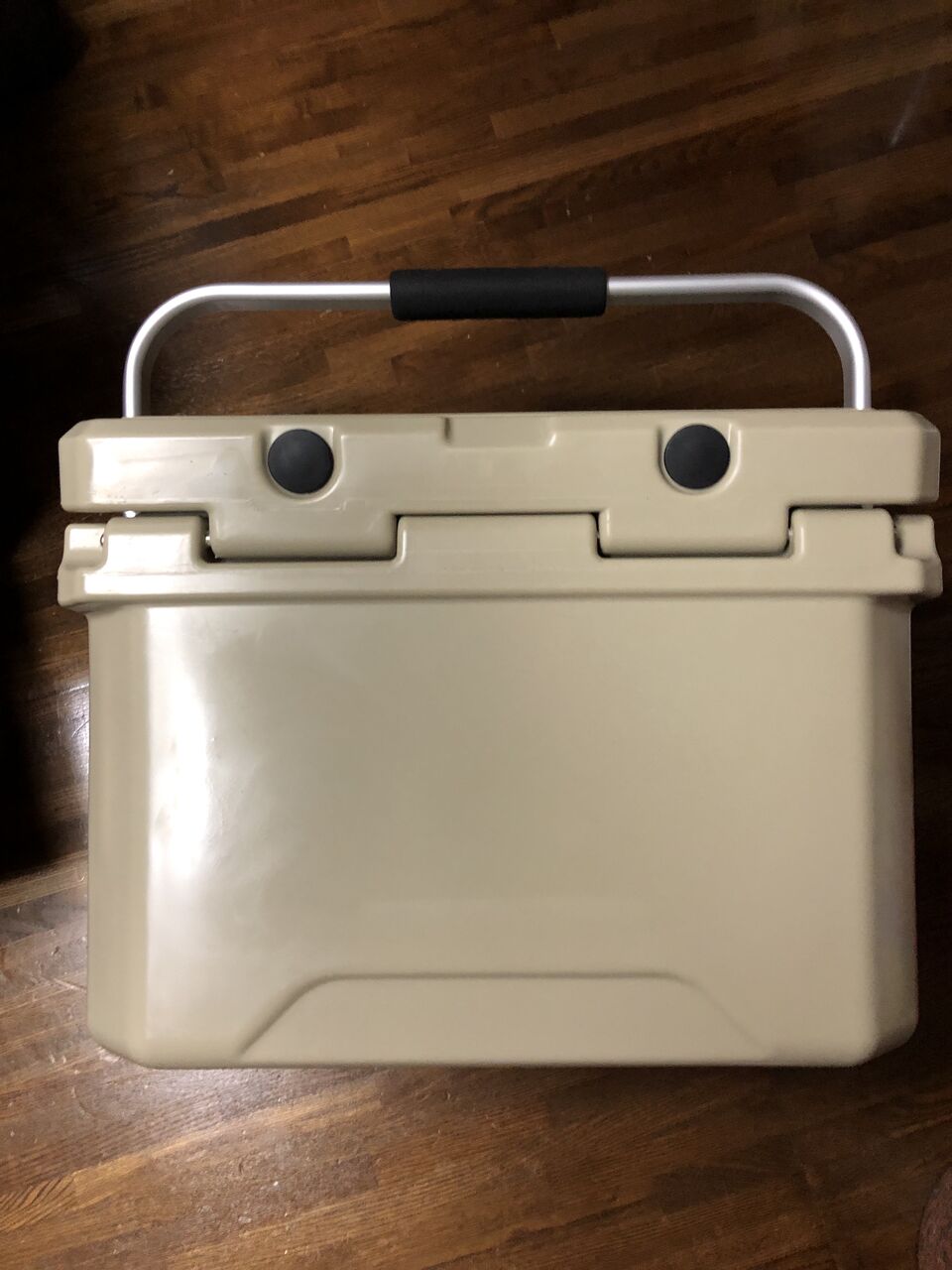 コストコ Camp Zero クーラーボックス リストランテ タイチ