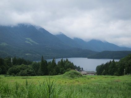 13年08月 リストランテ タイチ
