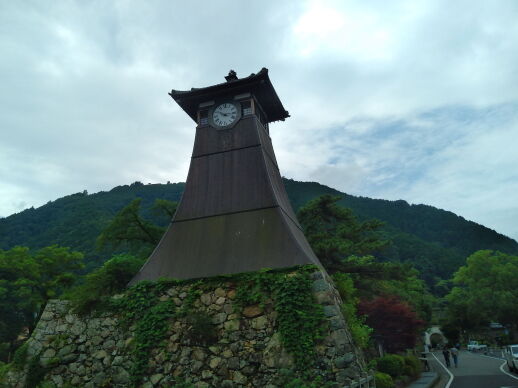 辰鼓楼