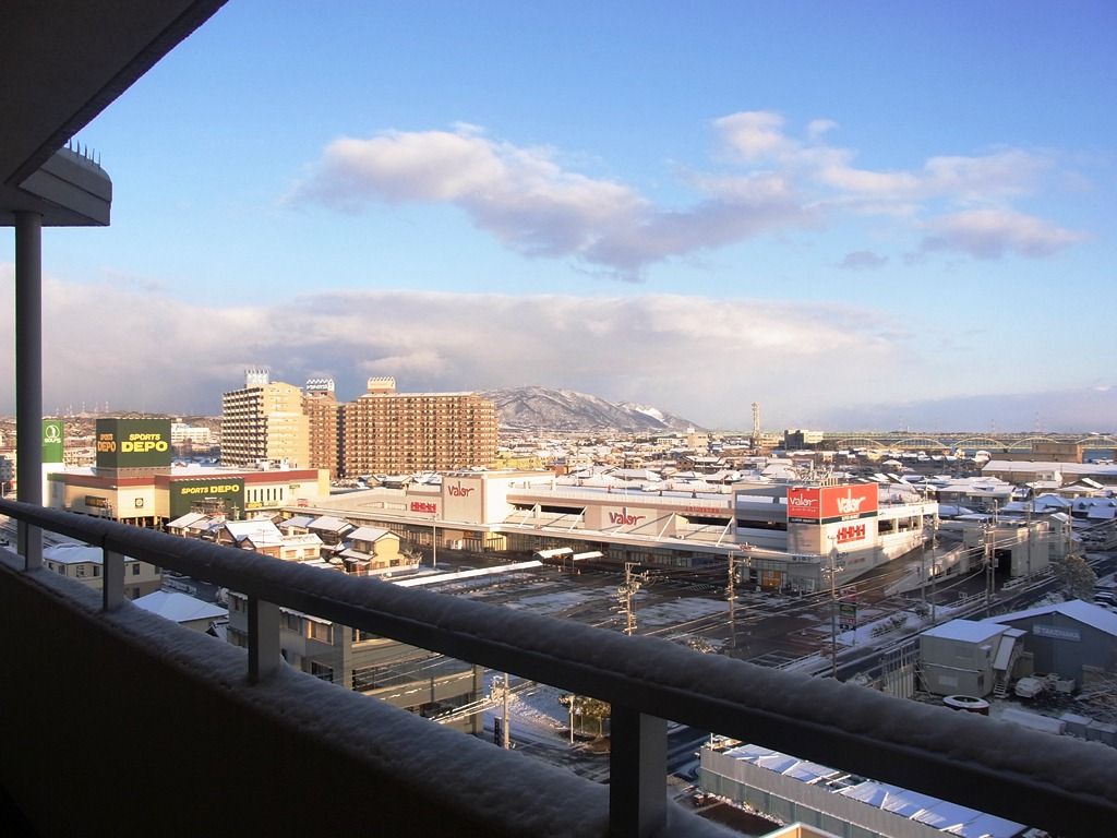 雪景色で遊んでみました ミニチュアライズ機能でジオラマ風写真 猫の欠伸研究室 アーカイブ