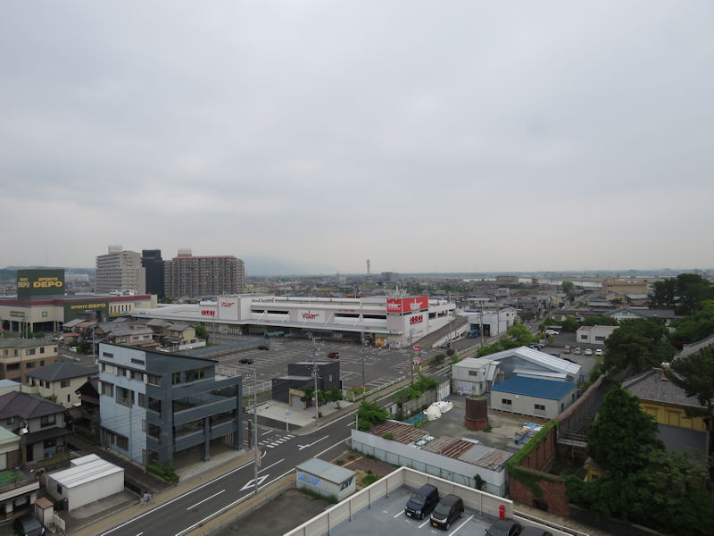 金魚まつりには無情の雨 鎮国守国神社に 桑名の100神社と郷土の文化財 という展示 猫の欠伸研究室 アーカイブ