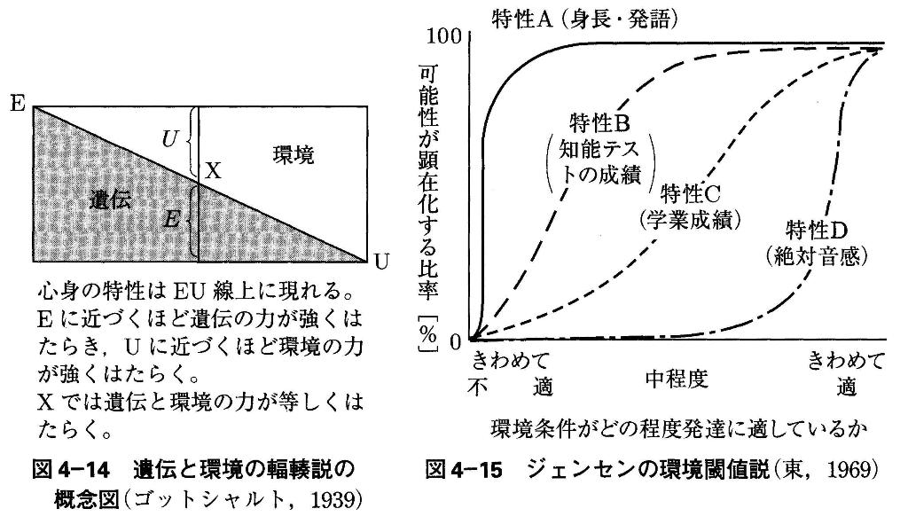 個人差の形成と発達 著書から 18 猫の欠伸研究室 アーカイブ