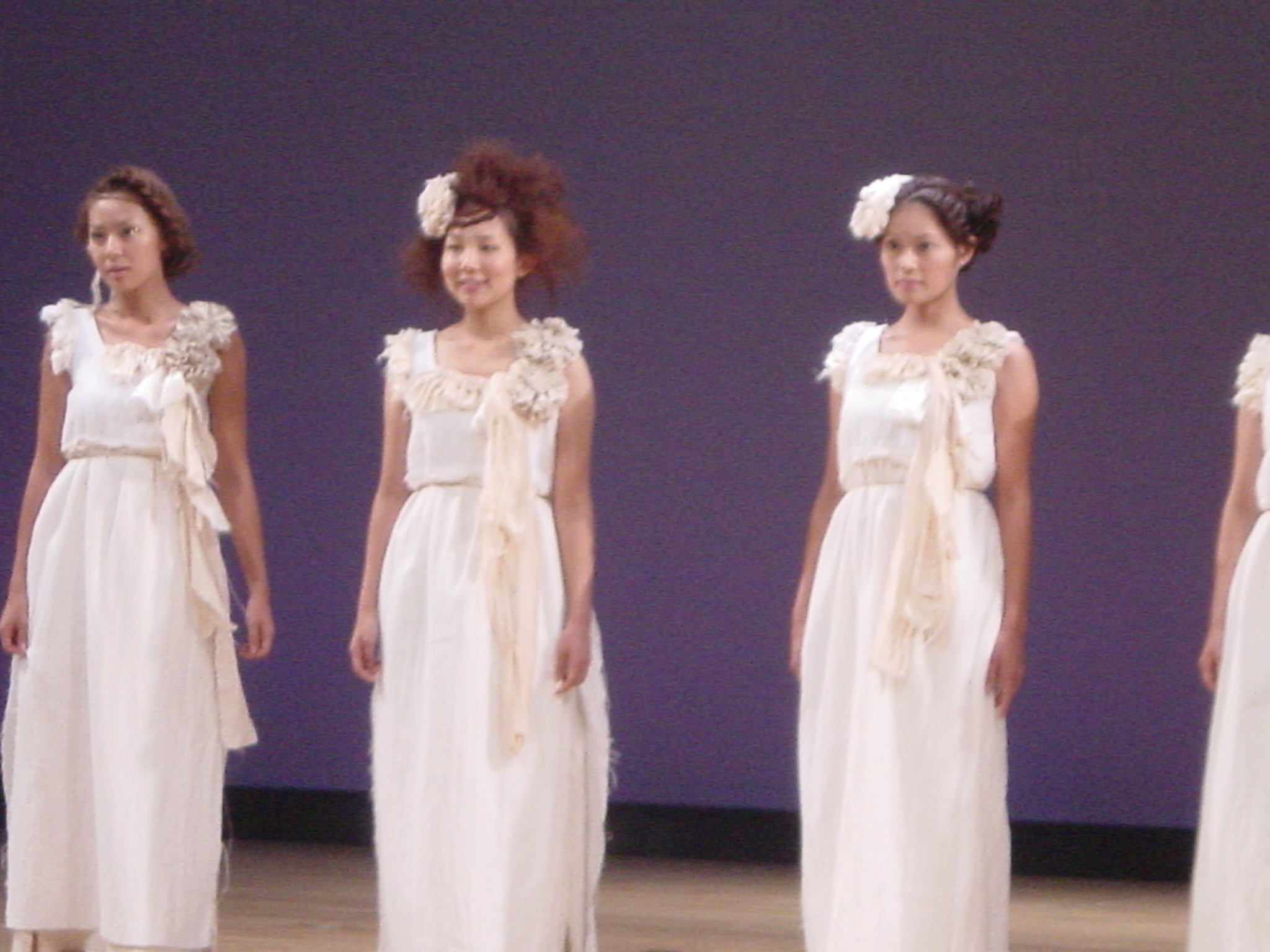 2007ヘアショー ヘアモードニシワキのboss日記 2007ヘアショー ヘアモードニシワキのboss日記