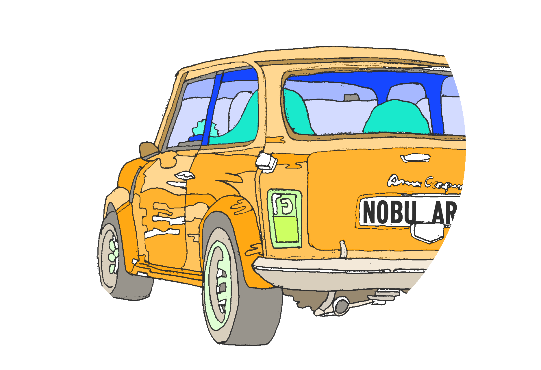 線と形と好きな色 Livedoor Blog ブログ