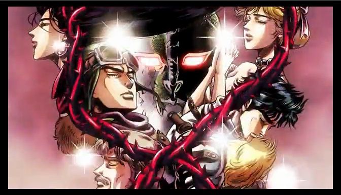 ジョジョ３部ｏｐまとめ New 所詮は栗鼠の戯言よ