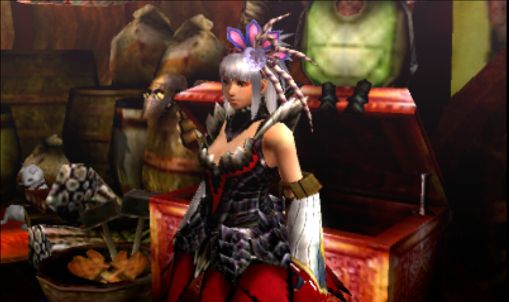 Mh4g 見た目を妥協しないヘビィ装備 Exエスカドラ腰は神 Mhr ヘビィボウガンの森 Mh4g 見た目を妥協しないヘビィ装備 Exエスカドラ腰は神 Mhr ヘビィボウガンの森