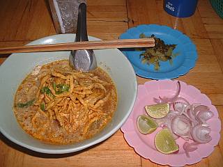 らむどぅあん麺