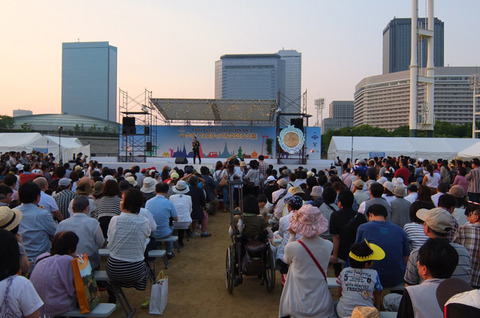 thai festival 2016 osaka