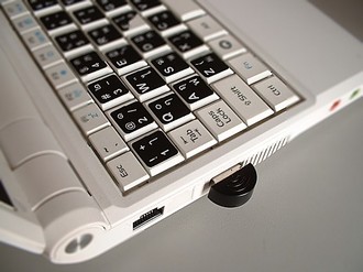 Bluetooth