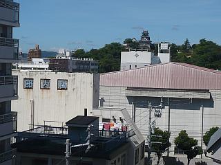 2_kochi_castle