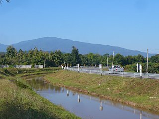 チェンマイ-ハンドンバイパスが完成