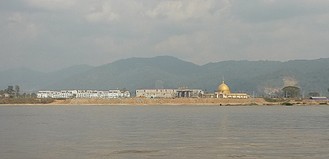 laos