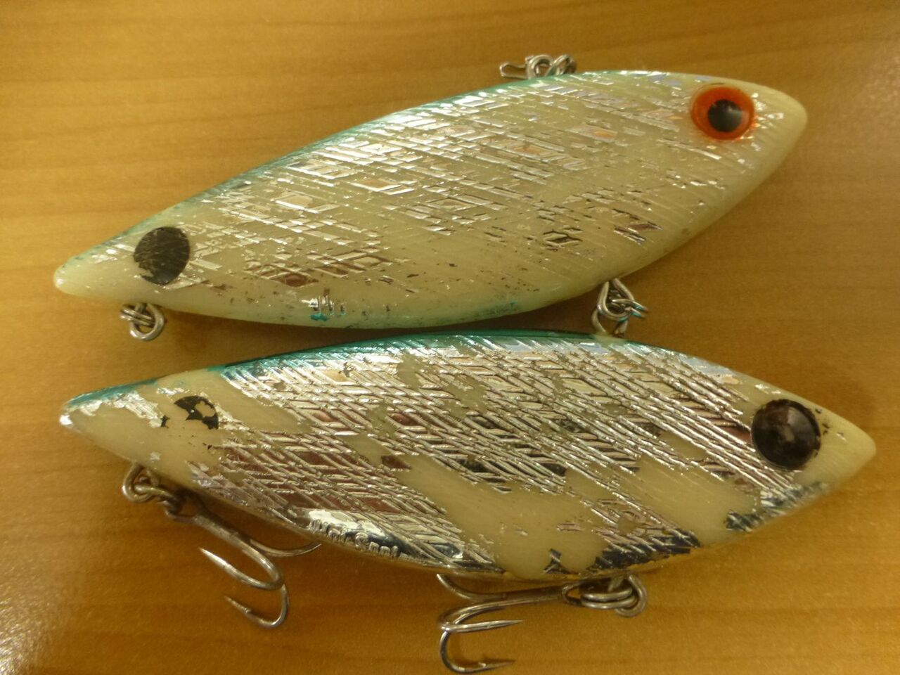 コットンコーデル・ホットスポット : 高橋大河 両手を縛った釣りの話