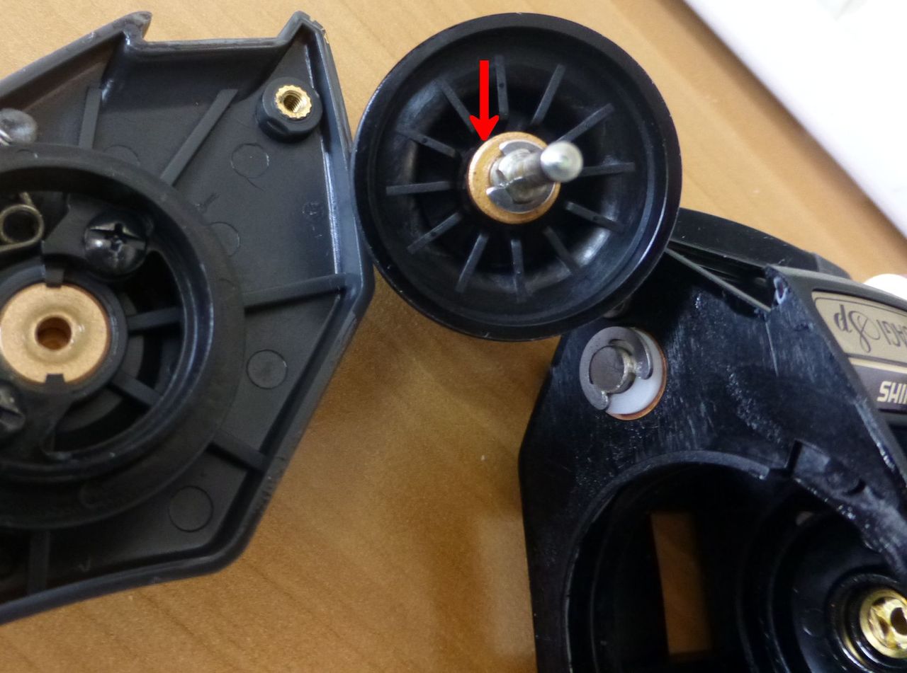 山中湖でワカサギ釣り その1 高橋大河 両手を縛った釣りの話