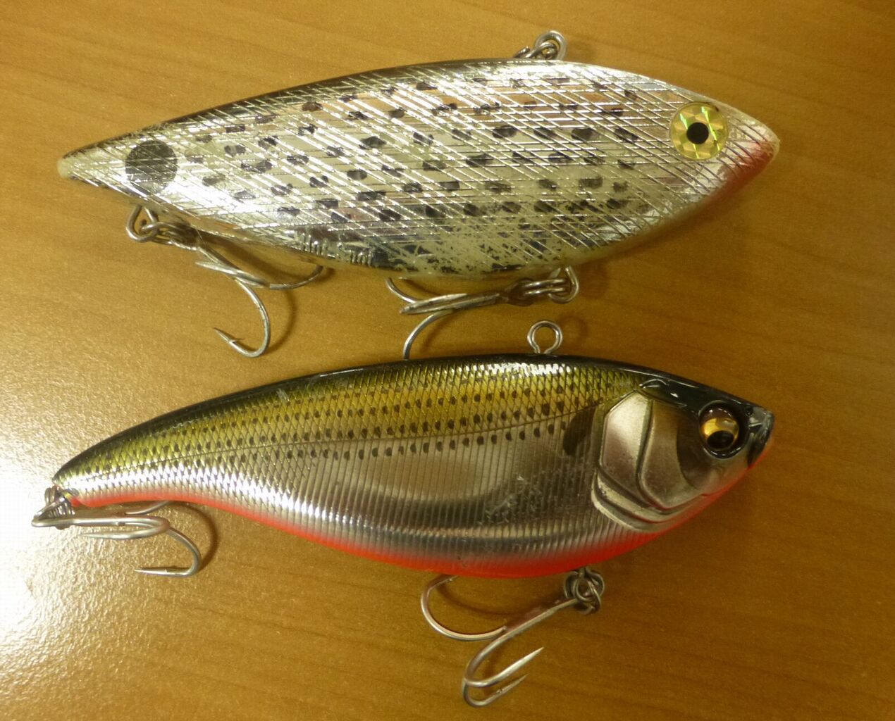 コットンコーデル・ホットスポット : 高橋大河 両手を縛った釣りの話