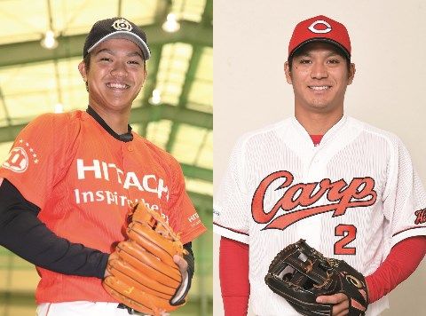 広島がスカウト会議 田中広輔弟もリストアップ 宮島さん速報 広島東洋カープまとめ