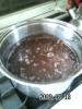 090718_法蓮3分クッキング#56【黒豆煮物】 090718_法蓮3分クッキング#56【黒豆煮物】