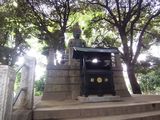 目黒不動の大日如来