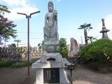 不動寺 聖観音