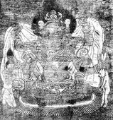 摩訶迦羅天