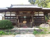 珊瑚寺 本堂