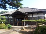 不動寺 本堂