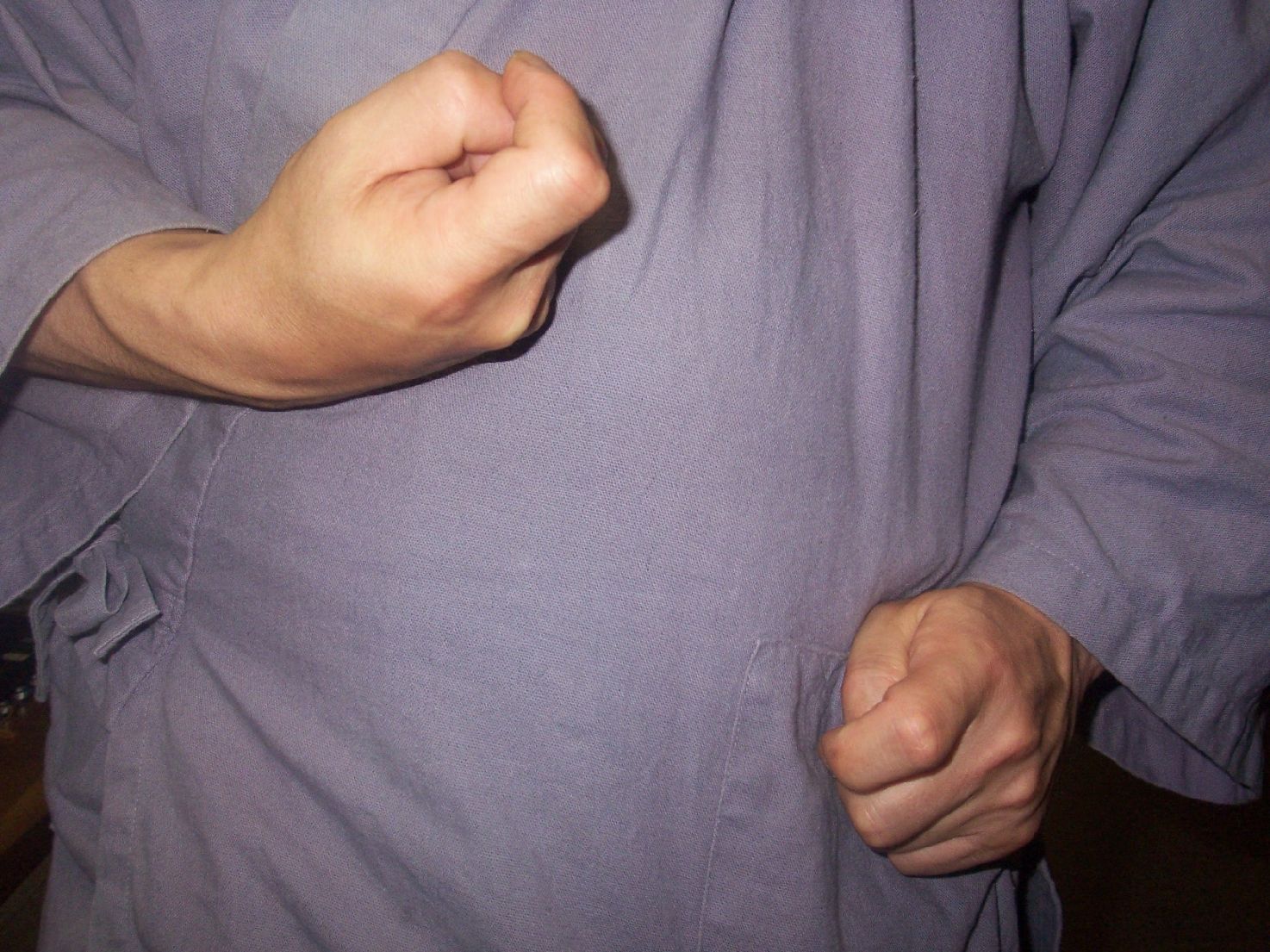 338 理趣経の衝撃 理趣釈経 現代版解釈 法蓮流 その六 初段 大聖歡喜天宗 夜郎自大院 北斗法蓮