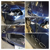 マセラティ・クアトロポルテ・スポーツGT