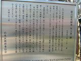 吉原弁財池