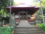 珊瑚寺 地蔵堂