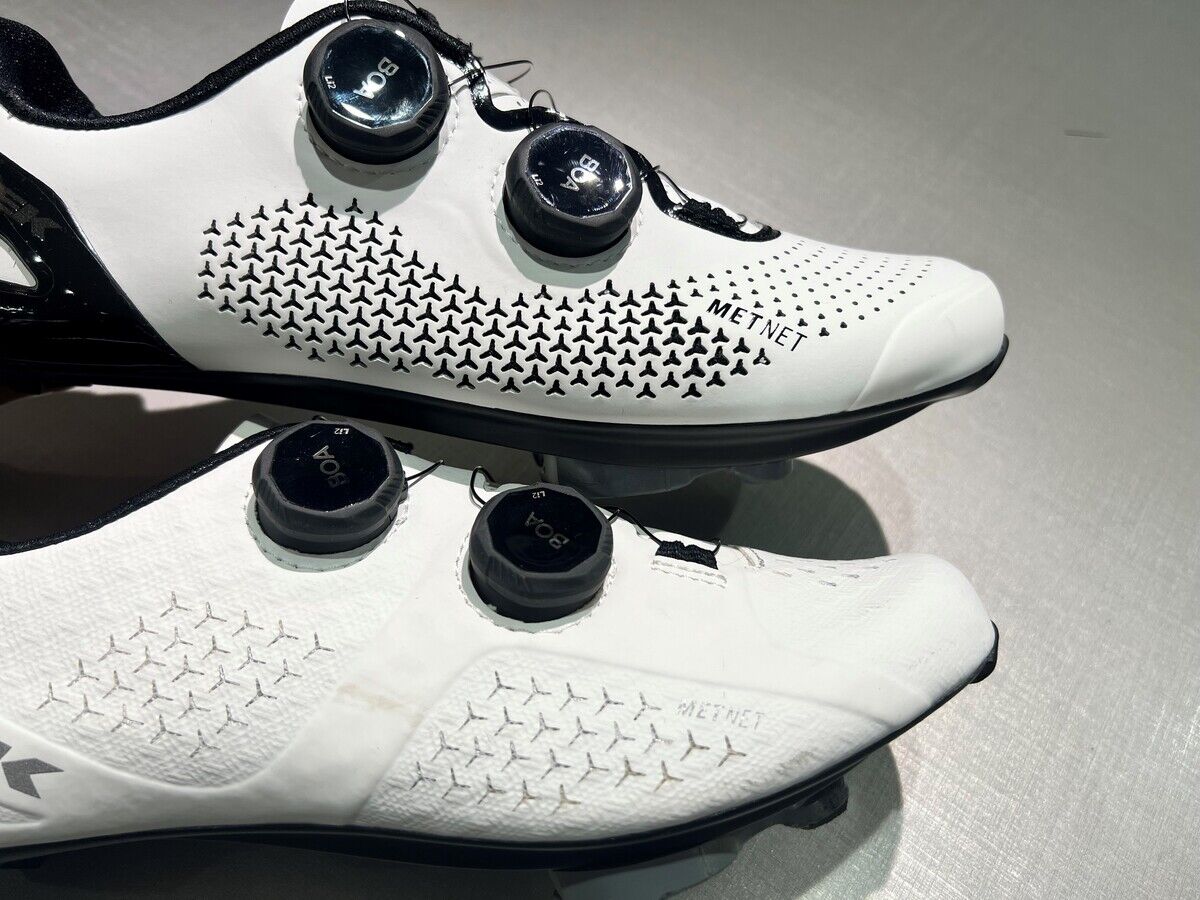 Trek Velocis シューズ インプレ そして……？ : わしの愛した道具たち