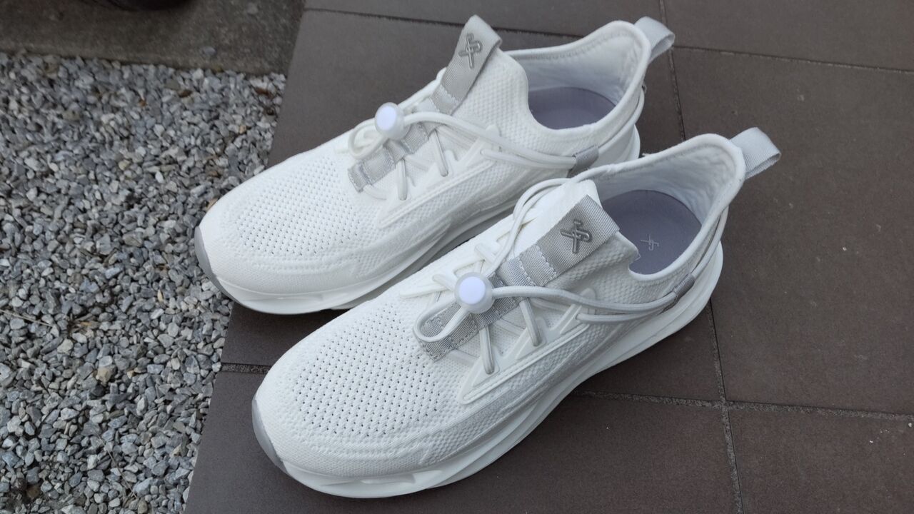 ドンキ、恐るべし。～NEWシューズ購入 : わしの愛した道具たち