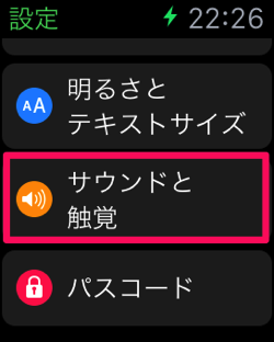 Applewatch sound viv 06