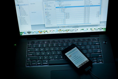 Mac メールが受信されないときに試してみること3つ Mac Iphone Ipad を使い倒したい