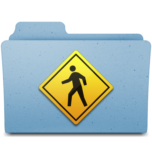 Osx share icon