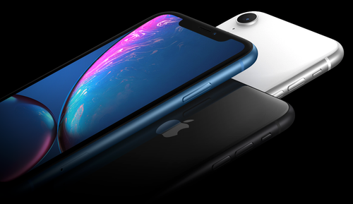 iphonexr