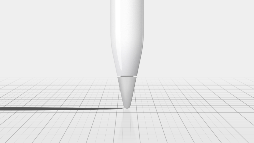 Ipad pro apple pencil