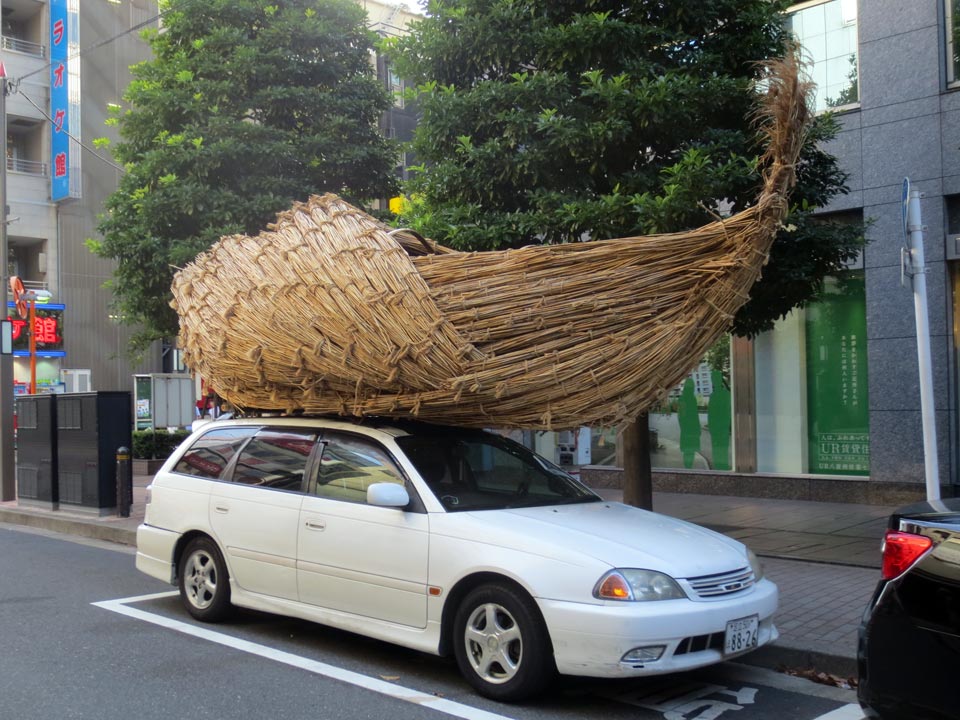 コンティキ号博物館