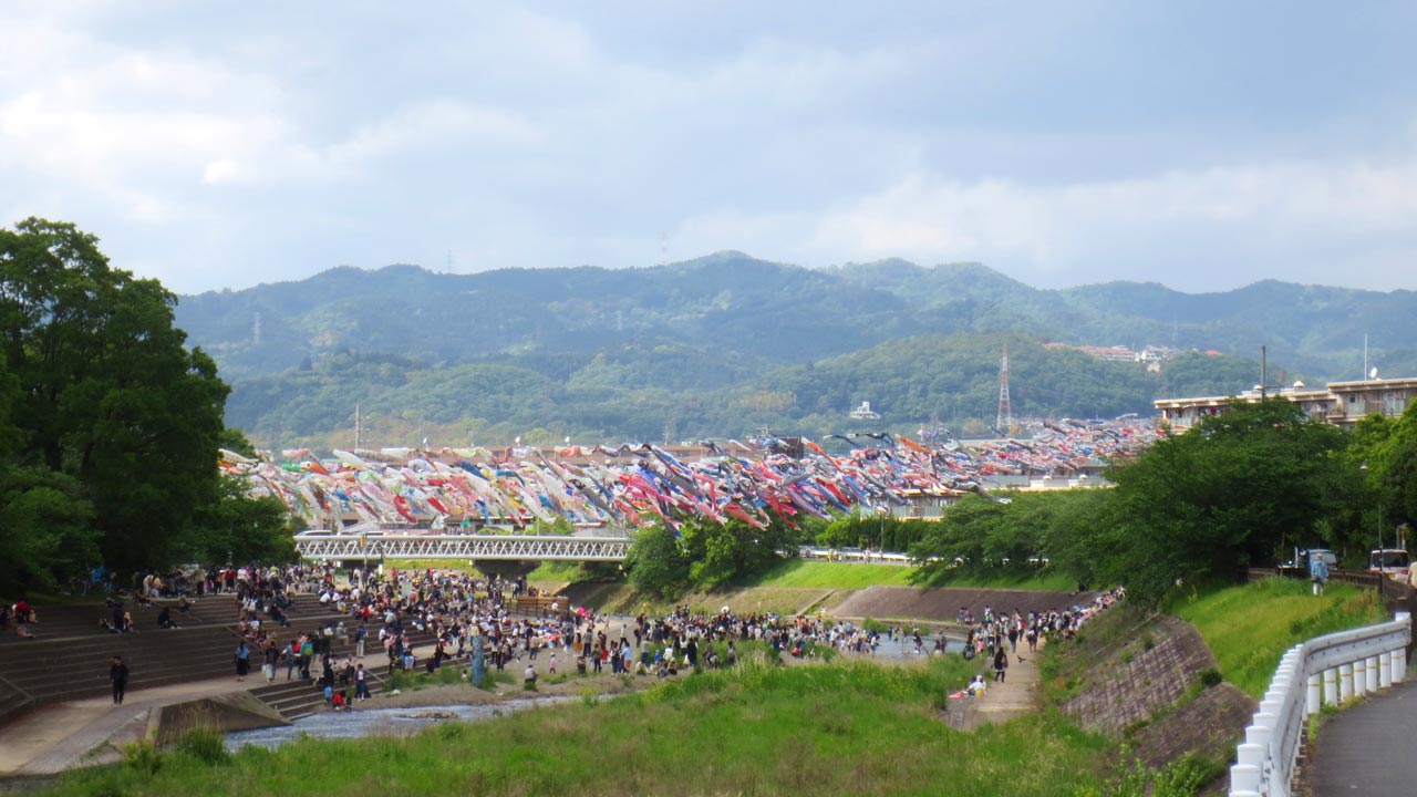 高槻松坂屋のおとうふ工房いしかわ アゲイン 七転納豆