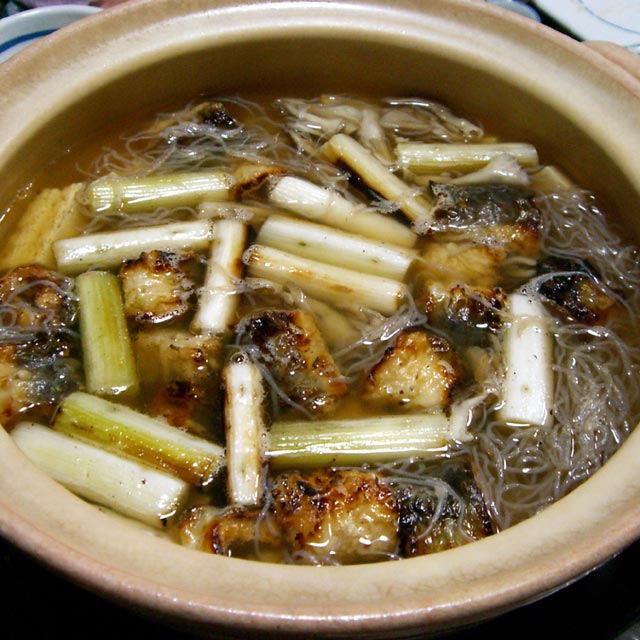 うなぎは青森に限る 青森編 ３ 七転納豆