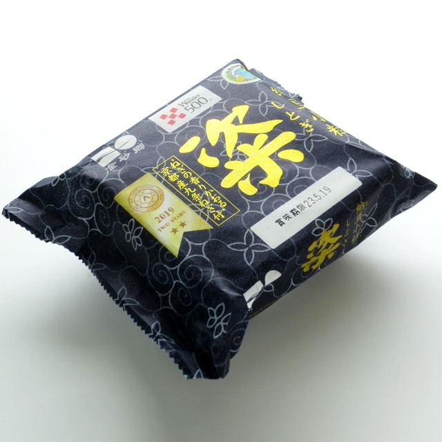 粢納豆小粒