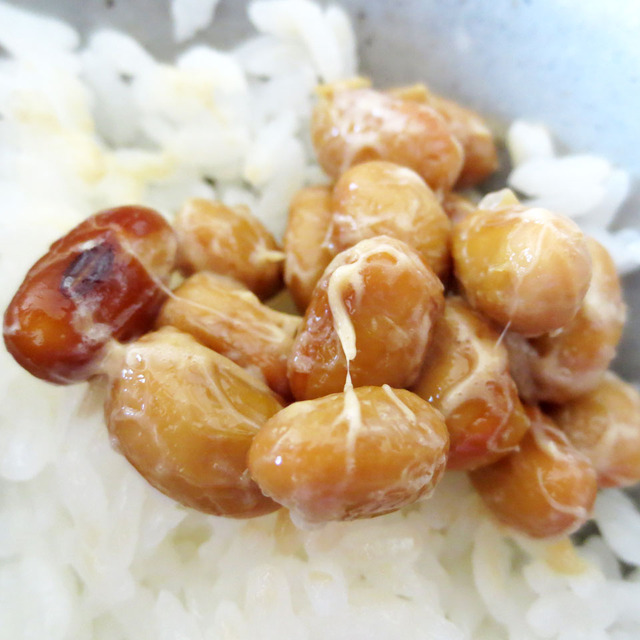 とよまさりonご飯