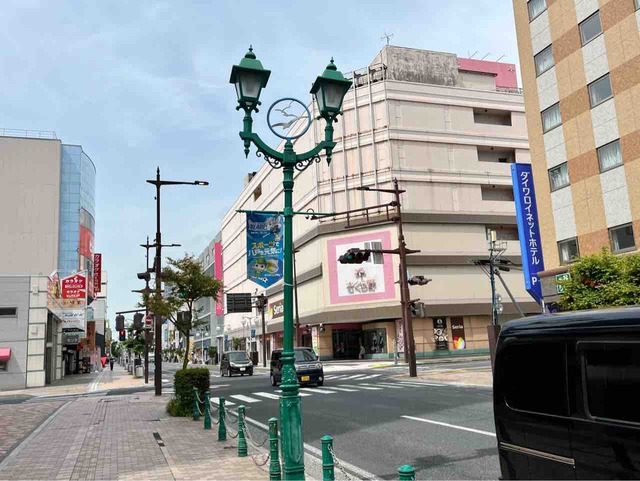 八戸さくらの百貨店