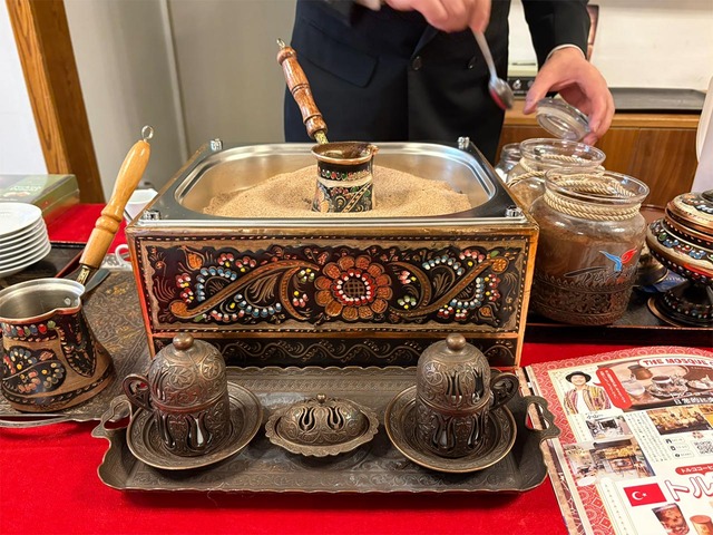 �ȥ륳�����ҡ���޻��Ƥ���������